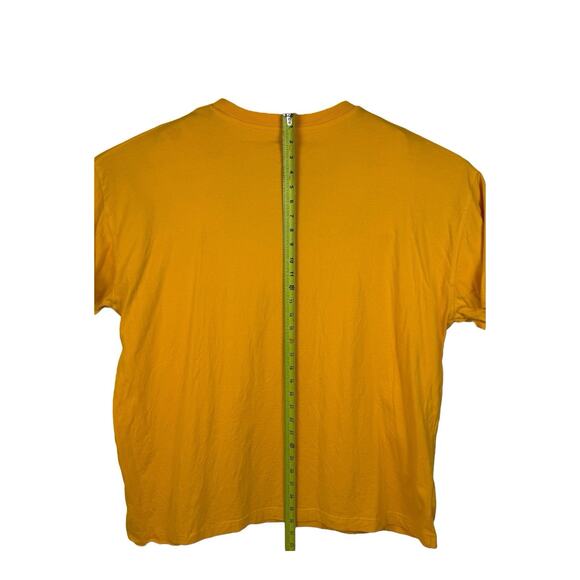 UCLA Bruins T-Shirt Mens 2XL P2 Pro Player Embroidered Felt College NCAA - Picture 8 of 12